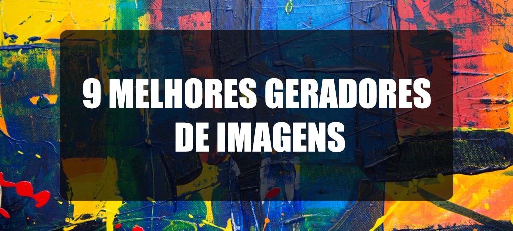 Como funcionam os geradores de imagens AI ?